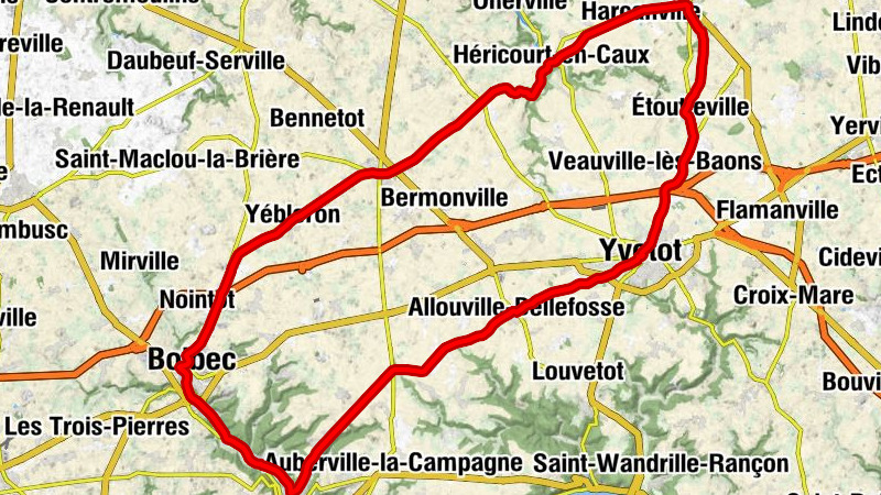 Mappa