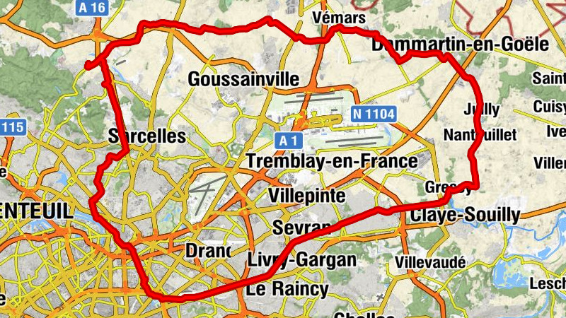 Mappa