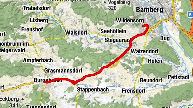 Mappa
