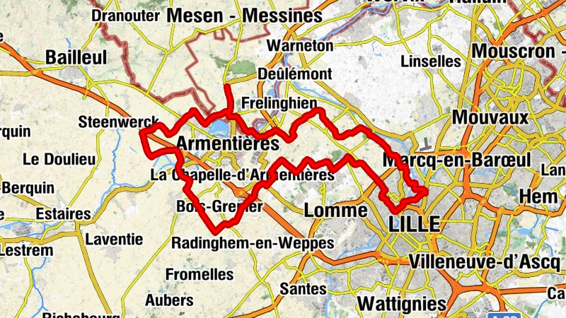 Mappa