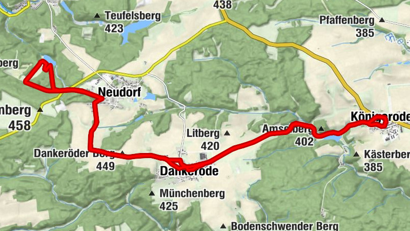 Mappa