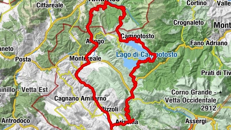 Mappa