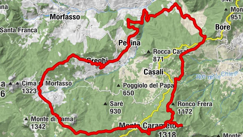 Mappa