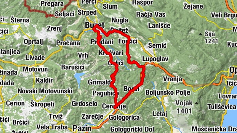 Mappa