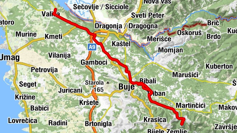 Mappa