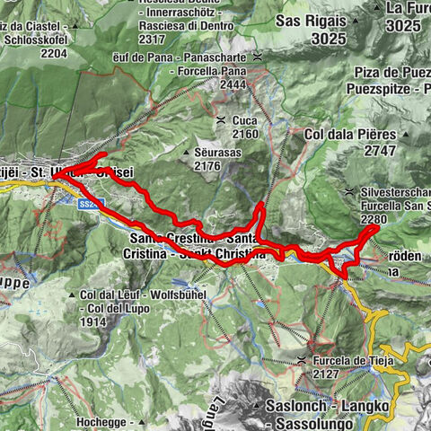 Mappa