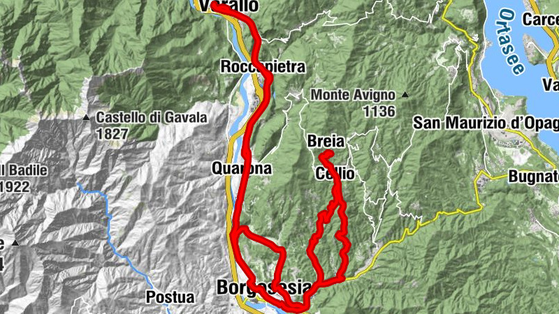 Mappa