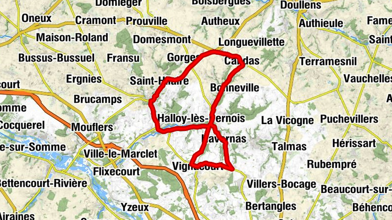 Mappa