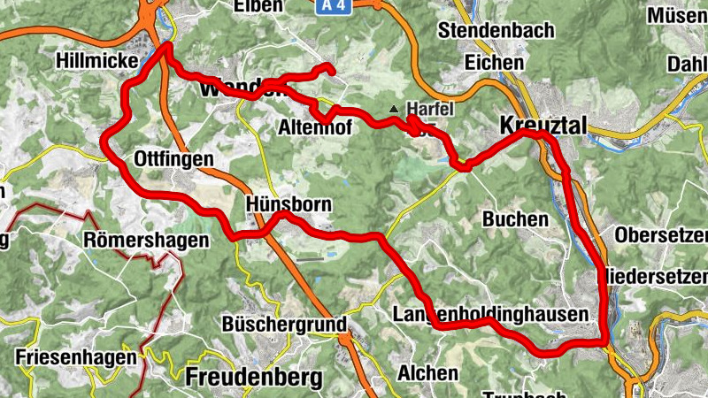 Mappa