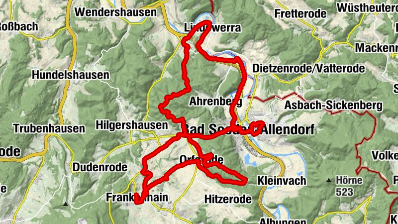 Mappa