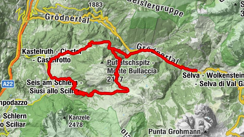 Mappa