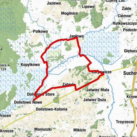 Kościół pw. Świętego Wawrzyńca - Jasionowo Dębowskie - Dębowo - Kaplica pw. Matki Bożej Królowej Pokoju