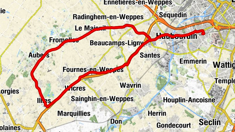 Mappa