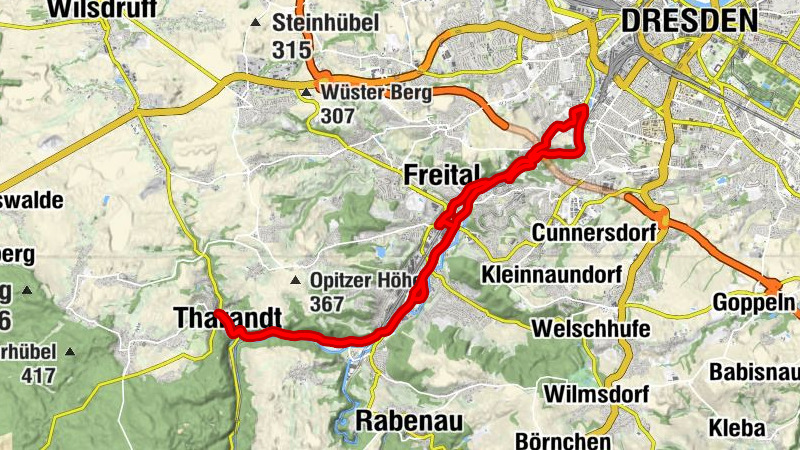 Mappa