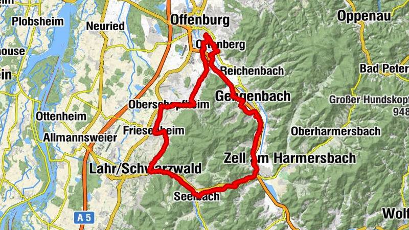 Mappa
