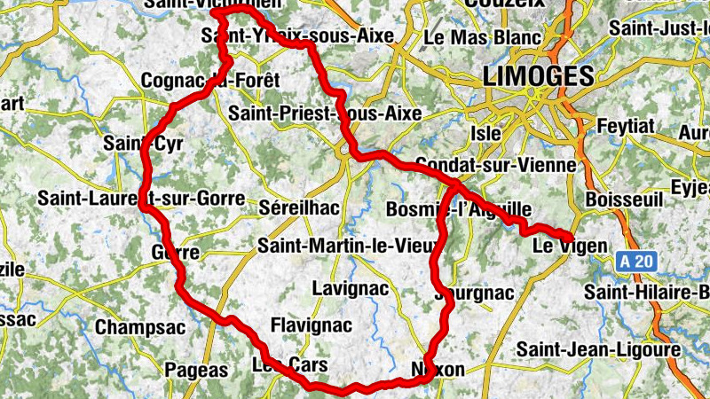 Mappa