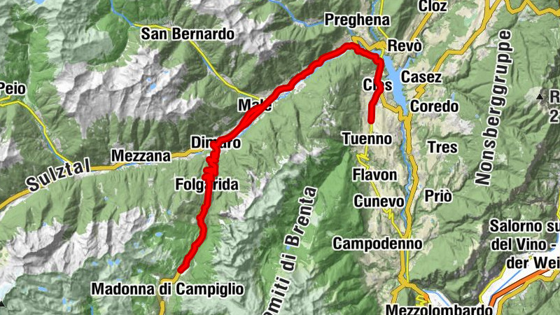 Mappa