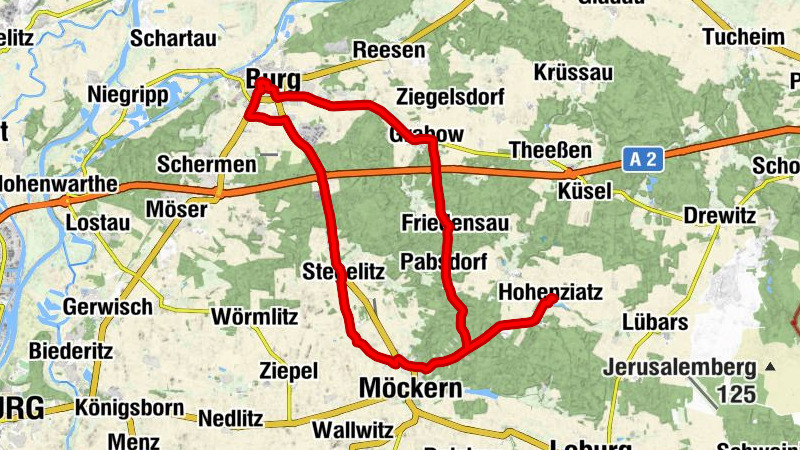 Mappa