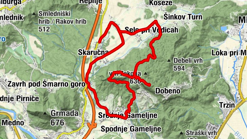 Mappa