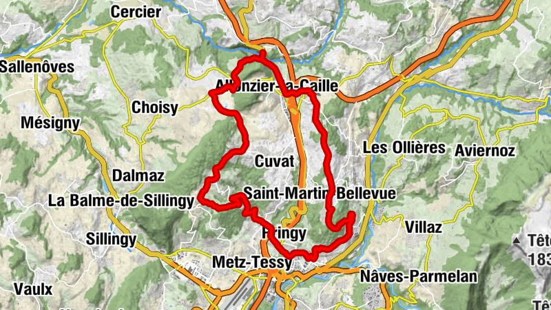 Mappa