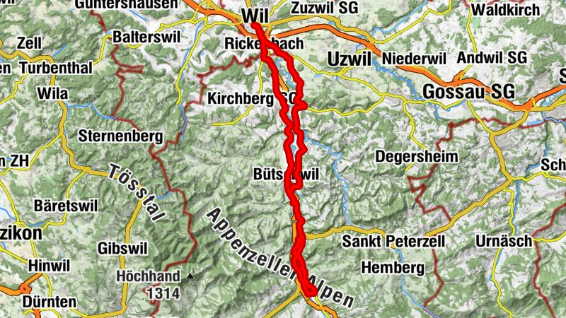 Mappa