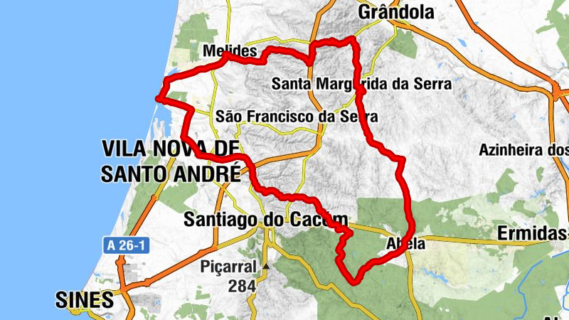 Mappa