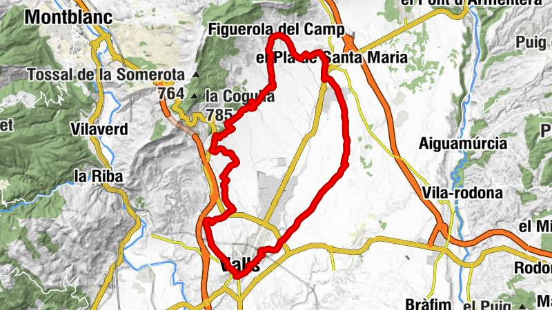 Mappa