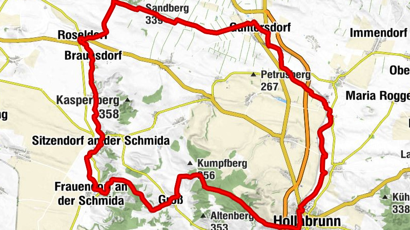 Mappa
