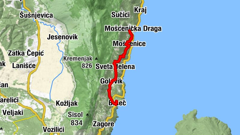 Mappa