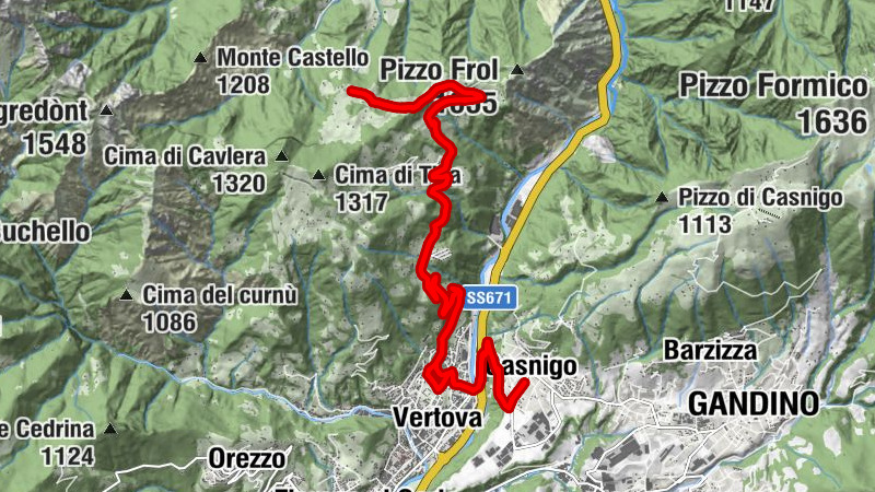 Mappa