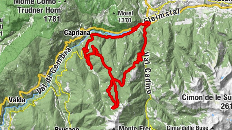 Mappa