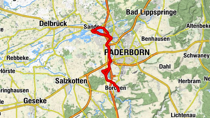Mappa