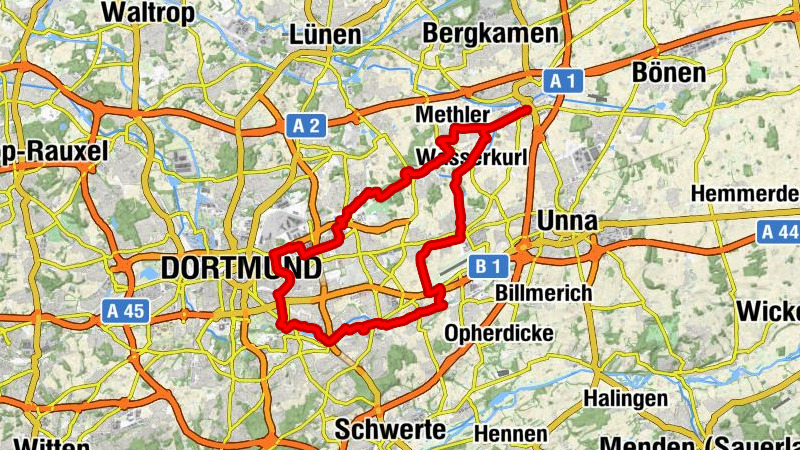 Mappa