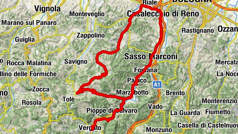 Mappa