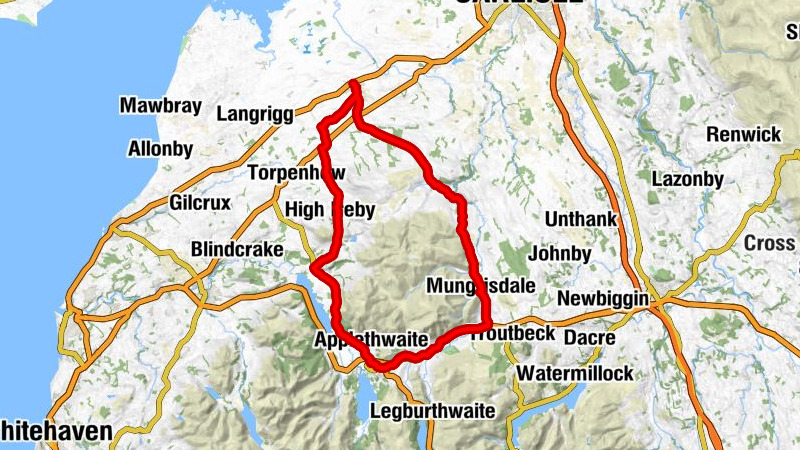 Mappa