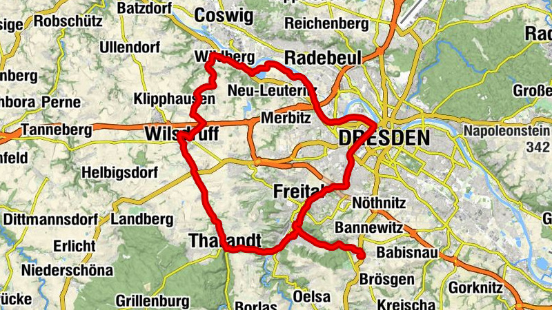 Mappa