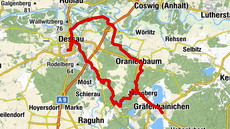 Mappa