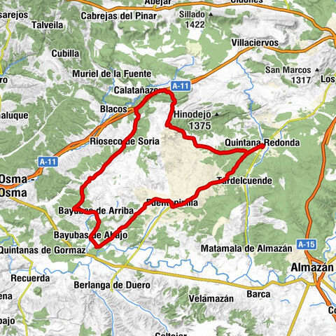 Bar Las Piscinas - Iglesia de Nuestra Señora de la Asunción - San Juan Bautista - La Asomada