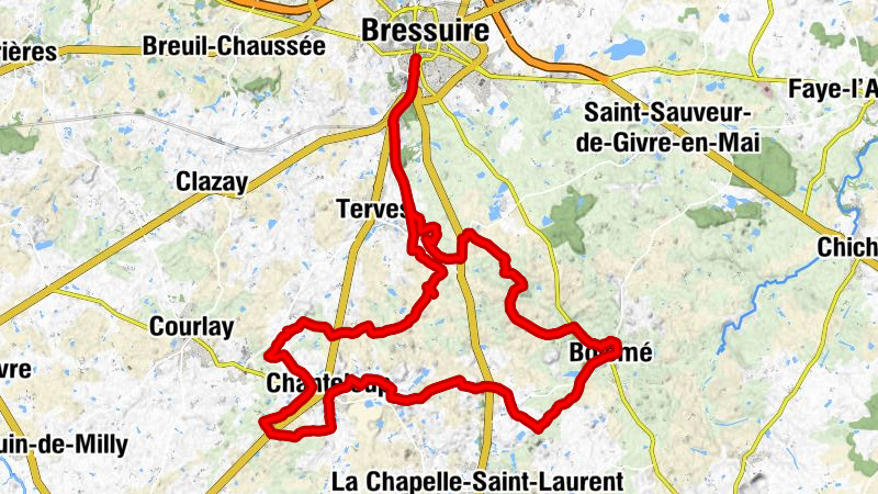 Mappa