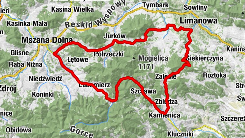 Mappa