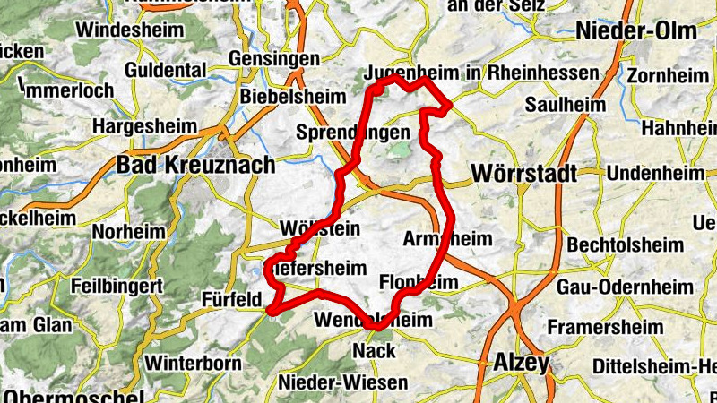 Mappa