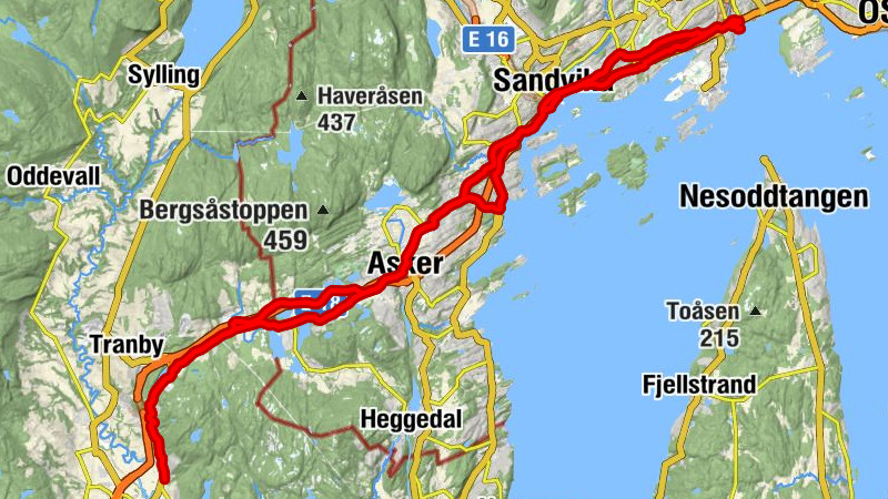 Mappa