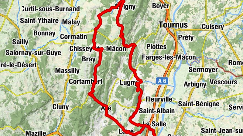 Mappa
