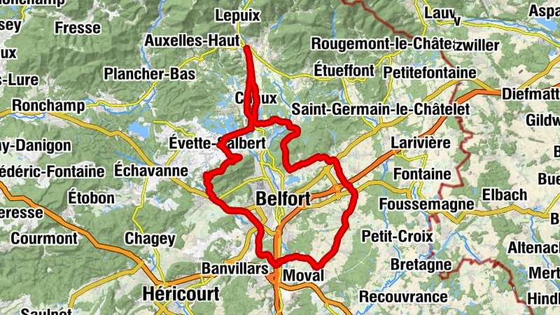 Mappa