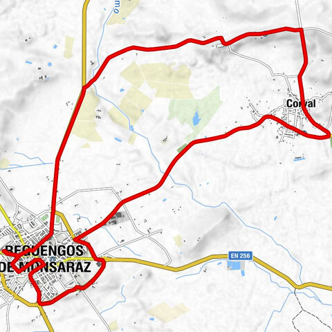 Bairro Doutor José Rosa Sereto - Reguengos de Monsaraz - Adega do Cachete - Igreja Matriz de Santo António