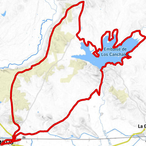 Montijo - Ranieri - Iglesia de San Pedro Apóstol