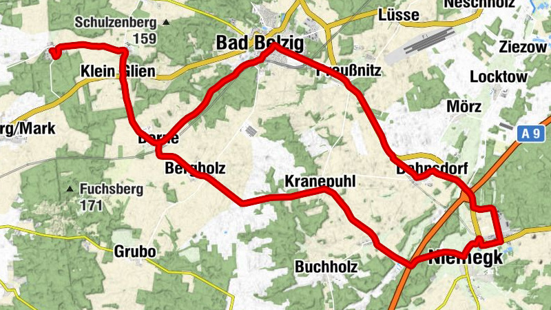 Mappa