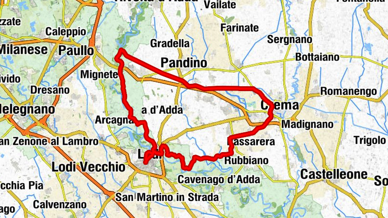 Mappa