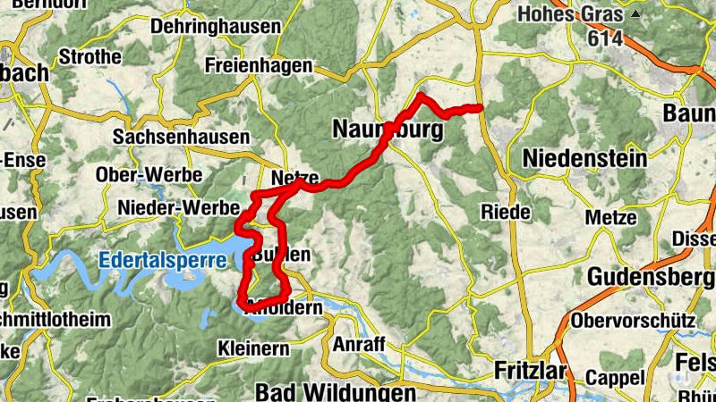 Mappa