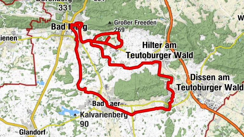 Mappa